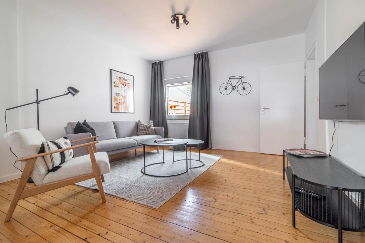 Ganzes Haus - Stadtmitte - 4 Personen - Familien *