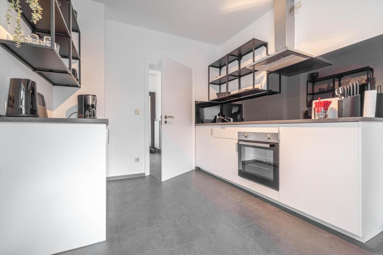 Ganzes Haus - Stadtmitte - 4 Personen - Familien Ferienhaus *