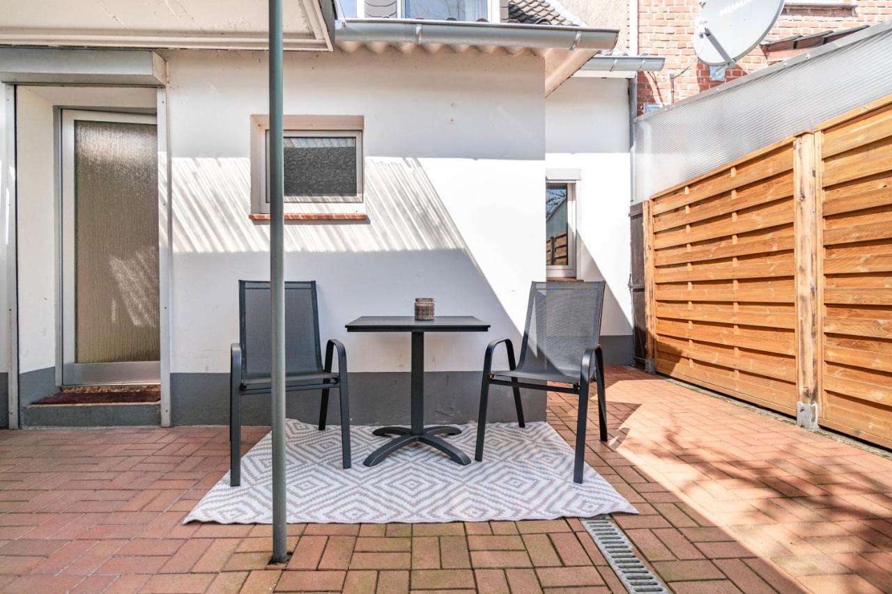 Ganzes Haus - Stadtmitte - 4 Personen - Familien Holiday home *