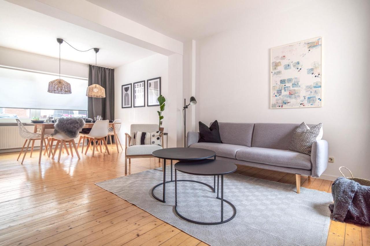 Holiday home Ganzes Haus - Stadtmitte - 4 Personen - Familien *