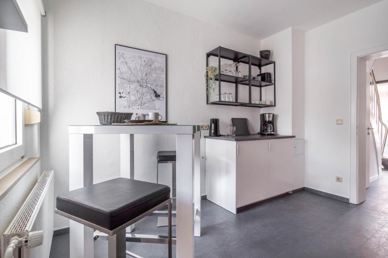 Ganzes Haus - Stadtmitte - 4 Personen - Familien Holiday home *