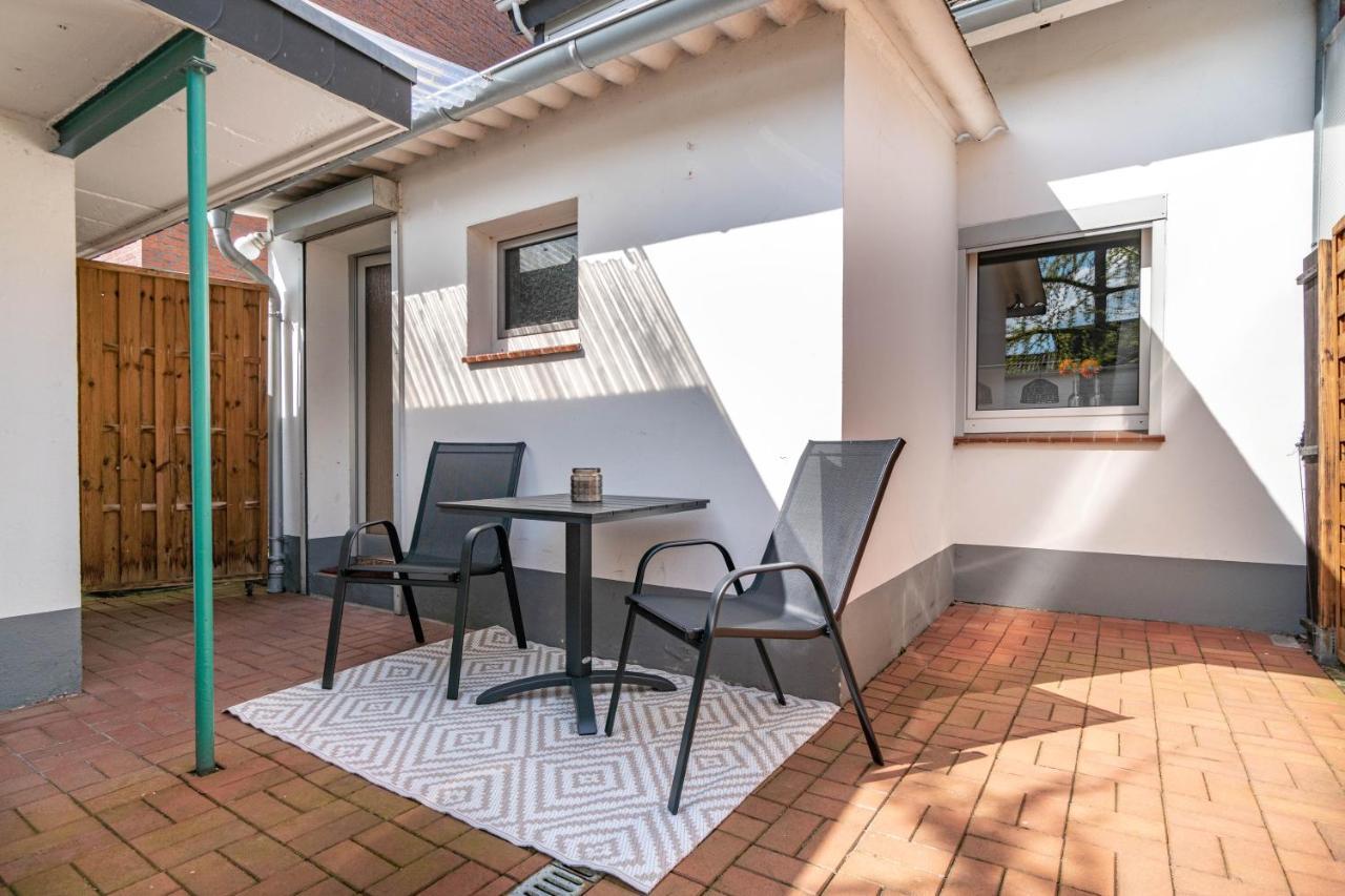 Ganzes Haus - Stadtmitte - 4 Personen - Familien